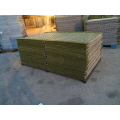 welded hesco bastion defensive barriers